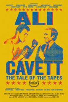 ดูหนังออนไลน์ ALI & CAVETT THE TALE OF THE TAPES - อาลีกับคาเว็ตต์ เทียบประวัติจับเข่าคุย