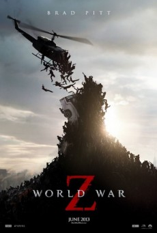 World War Z มหาวิบัติสงคราม Z