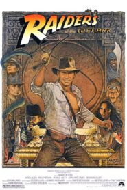 Indiana Jones 1 and the Raiders of the Lost Ark ขุมทรัพย์สุดขอบฟ้า