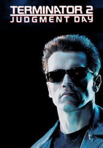 Terminator 2 Judgment Day ฅนเหล็ก 2029 ภาค 2