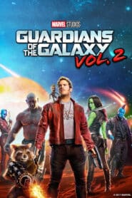 Guardians of the Galaxy Vol. 2 รวมพันธุ์นักสู้พิทักษ์จักรวาล 2