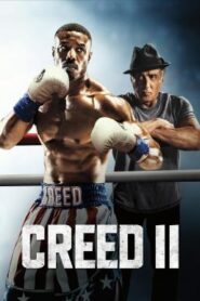 Creed ครีด 2 บ่มแชมป์เลือดนักชก