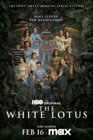 ดูหนังออนไลน์ฟรี The White Lotus เดอะ ไวท์ โลตัส เกาะสวาท หาดฆาตกรรม (2021)