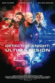 Detective Knight Independence นักสืบไนท์ วันชาติมหาภัย ภาค 3