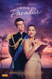 ดูหนังออนไลน์ฟรี A Prince in Paradise (2023)