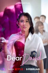 ดูหนังออนไลน์ฟรี Dear David เดวิดที่รัก (2023)