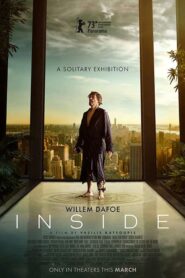 ดูหนังออนไลน์ฟรี Inside อินไซด์ ขังกระตุกจิต (2023)