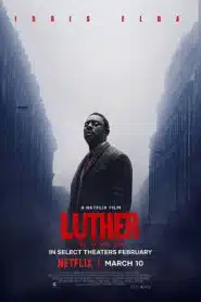 ดูหนังออนไลน์ฟรี Luther The Fallen Sun ลูเธอร์ อาทิตย์ตกดิน (2023)