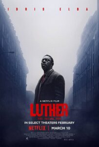 Luther The Fallen Sun ลูเธอร์ อาทิตย์ตกดิน