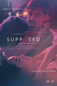 ดูหนังออนไลน์ฟรี Supposed สมมติ (2023)