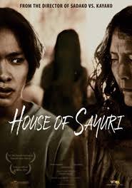 ดูหนังออนไลน์ฟรี House of Sayuri บ้านผีอิหยังวะ (2024)