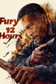 Fury 12 Hours 12 ชั่วโมงแห่งความเกรี้ยวกราด