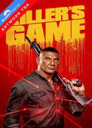 ดูหนังออนไลน์ฟรี The Killer’s Game เกมนักล่า ล่านักฆ่า (2024)