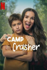 Camp Crasher คุณแม่ป่วนค่าย