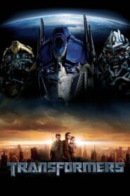 ดูหนังออนไลน์ฟรี Transformers (2007) ทรานส์ฟอร์เมอร์ส มหาวิบัติจักรกลสังหารถล่มจักรวาล (2007)