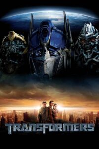 Transformers (2007) ทรานส์ฟอร์เมอร์ส มหาวิบัติจักรกลสังหารถล่มจักรวาล