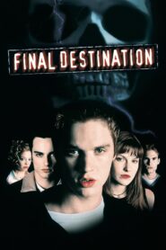 ดูหนังออนไลน์ฟรี Final Destination ไฟนอล เดสติเนชั่น เจ็ดต้องตาย โกงความตาย (2000)