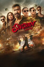 ดูหนังออนไลน์ฟรี Singham Again สิงห์คำ อะเกน (2024)