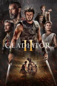 Gladiator II นักรบผู้กล้า ผ่าแผ่นดินทรราช 2