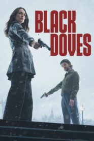 ดูหนังออนไลน์ฟรี Black Doves พิราบเงา (2024)