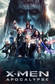 ดูหนังออนไลน์ฟรี X-Men 8 Apocalypse เอ็กซ์-เม็น 8 อะพอคคาลิปส์ (2016)