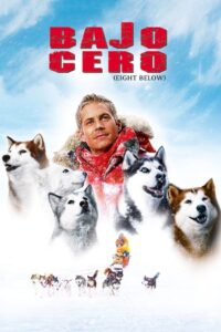 Eight Below ปฏิบัติการ 8 พันธุ์อึดสุดขั้วโลก