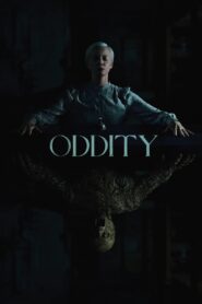 Oddity (2024) หุ่นเชื่อมจิต