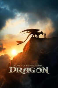 How to Train Your Dragon 3 อภินิหารไวกิ้งพิชิตมังกร 3