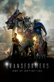 Transformers 4 Age of Extinction (2014) ทรานส์ฟอร์เมอร์ส มหาวิบัติยุคสูญพันธุ์