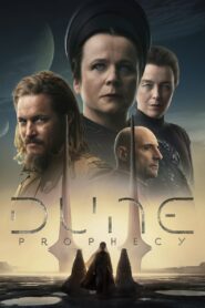 ดูหนังออนไลน์ฟรี Dune Prophecy ดูน คำพยากรณ์แห่งทราย (2024)