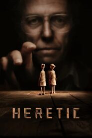 ดูหนังออนไลน์ฟรี Heretic (2024)