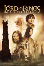 The Lord of the Rings 2 The Two Towers (2001) ศึกหอคอยคู่กู้พิภพ