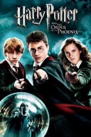 Harry Potter 5 and the Order of the Phoenix (2007) แฮร์รี่ พอตเตอร์กับภาคีนกฟีนิกซ์