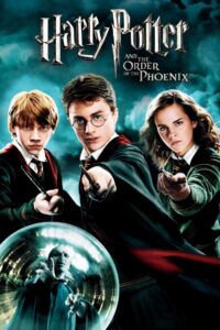 Harry Potter 5 and the Order of the Phoenix (2007) แฮร์รี่ พอตเตอร์กับภาคีนกฟีนิกซ์