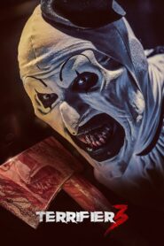 Terrifier 3 เทอริไฟเออร์ 3