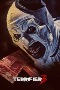 Terrifier 3 เทอริไฟเออร์ 3