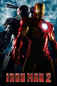 ดูหนังออนไลน์ฟรี Iron Man 2 ไอรอนแมน 2 (2010)