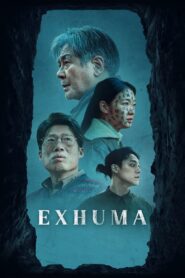 Exhuma (2024) ขุดมันขึ้นมาจากหลุม