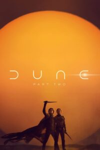 Dune Part Two ดูน ภาคสอง