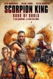 ดูหนังออนไลน์ฟรี The Scorpion King 5 Book of Souls เดอะ สกอร์เปี้ยนคิง 5 ชิงคัมภีร์วิญญาณ (2018)