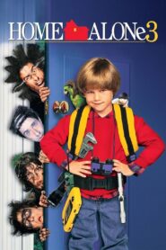 Home Alone 3 โดดเดี่ยวผู้น่ารัก 3