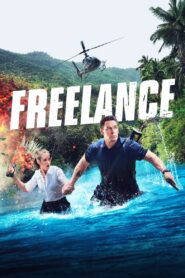 ดูหนังออนไลน์ฟรี Freelance (2023) จ็อบระห่ำ คนถึกระทึกโลก (2023)