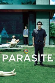 Parasite (2019) ชนชั้นปรสิต