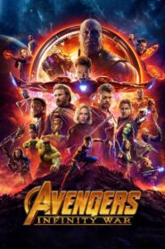 ดูหนังออนไลน์ฟรี Avengers Infinity War มหาสงครามล้างจักรวาล (2018)