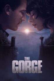 ดูหนังออนไลน์ฟรี The Gorge (2025)