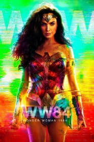 Wonder Woman 1984 วันเดอร์ วูแมน 1984