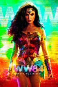 Wonder Woman 1984 วันเดอร์ วูแมน 1984