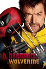 ดูหนังออนไลน์ฟรี Deadpool & Wolverine (2024) เดดพูล & วูล์ฟเวอรีน (2024)