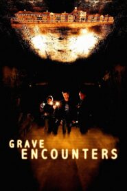 Grave Encounters 1 คน ล่า ผี 1