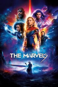 ดูหนังออนไลน์ฟรี The Marvels เดอะ มาร์เวลส์ (2023)